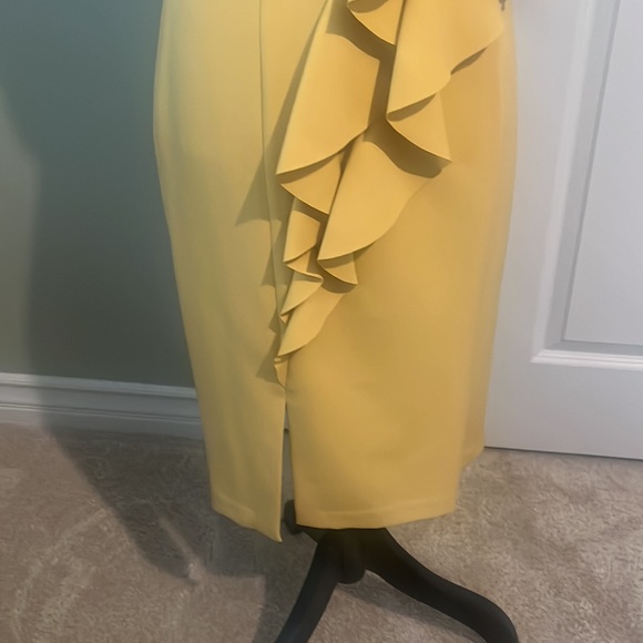 Gorgeous Designer Dress - Picture 3 of 5